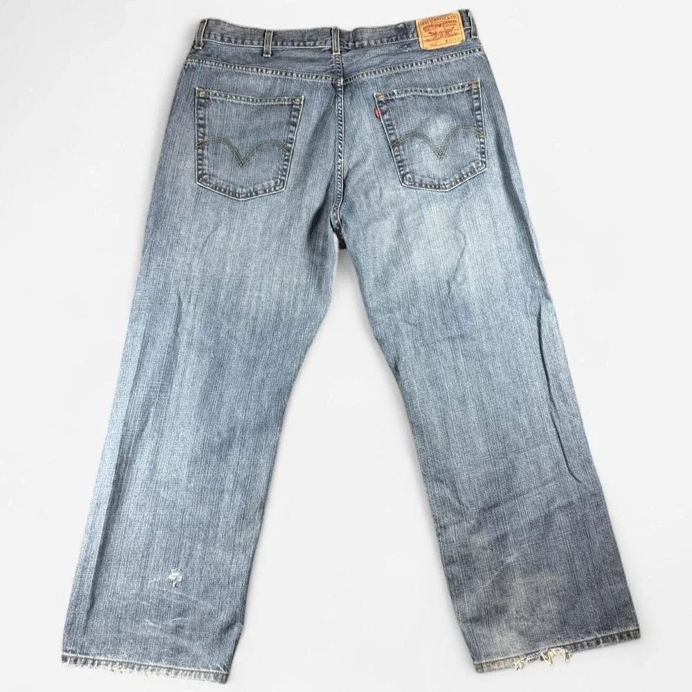 Levis vintage y2k